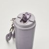 Stainless Steel Daily Cub Viola Purple 400 ml