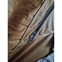 2. Wahl Dachzelt SMALL WILLOW 140 goldbraun