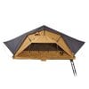 2. Wahl Dachzelt SMALL WILLOW 140 goldbraun