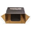 2. Wahl Dachzelt SMALL WILLOW 140 goldbraun