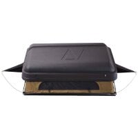2. Wahl Hybrid-Dachzelt MIGHTY OAK Gen.3 190 goldbraun
