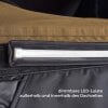 2. Wahl Hybrid-Dachzelt MIGHTY OAK Gen.3 190 goldbraun