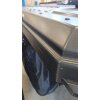 2. Wahl Hartschalen-Dachzelt HAZEL 130 grau