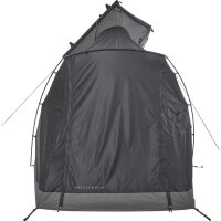 Bundle: CUMARU EASE 135 Grey Rooftop Tent Set