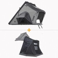 Bundle: CUMARU EASE 135 Grey + Annex