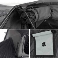 Bundle: CUMARU EASE 135 Grey + Annex