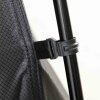 Bundle: CUMARU EASE 135 grau + Vorzelt