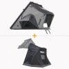 Bundle: CUMARU EASE 135 Grey + Annex
