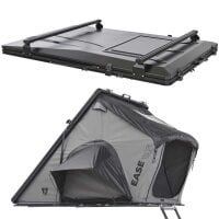 Bundle: CUMARU EASE 135 Grey + Thermal Inner Tent