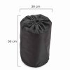 Bundle: CUMARU EASE 135 grau + Thermo-Innenzelt