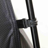 Bundle: CUMARU EASE 135 earthy-yellow Rooftent Set