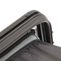 Bundle: CUMARU LIGHT 127 grey Rooftop Tent Set