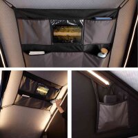 Bundle: CUMARU LIGHT 152 grau Dachzelt-Set