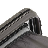 Bundle: CUMARU LIGHT 152 grey Rooftent Set