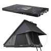 Bundle: CUMARU LIGHT 152 grey Rooftent Set
