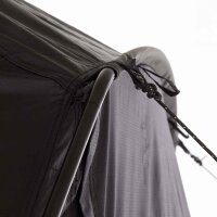 Bundle: CUMARU LIGHT 152 earthy-yellow Rooftent-Set