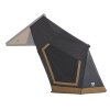 Bundle: CUMARU LIGHT 152 earthy-yellow Rooftent-Set