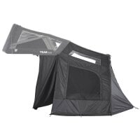 Bundle: TEAK 135 Dachzelt-Set