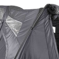 Bundle: TEAK 135 Dachzelt-Set