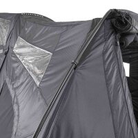 Bundle: TEAK 135 Rooftent-Set