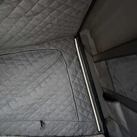 Bundle: TEAK 135 Rooftent-Set