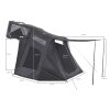 Bundle: TEAK 135 Rooftent-Set