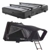 Bundle: TEAK 135 Rooftent-Set