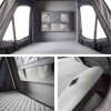 Bundle: TEAK 135 Rooftent-Set