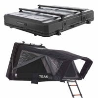 Bundle: TEAK 135 + Vorzelt