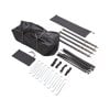 Bundle: TEAK 135 + Vorzelt
