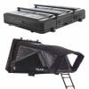 Bundle: TEAK 135 + Vorzelt