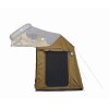 Bundle: MIGHTY OAK 3.0 160 earthy-yellow Rooftent Set