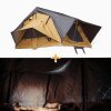 Bundle: SMALL WILLOW 140 earthy-yellow + Thermal Inner Tent