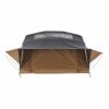Bundle: BIG WILLOW 4.0 180 earthy-yellow Rooftent-Set