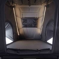 Bundle: CUMARU XP 135 Dachzelt-Set