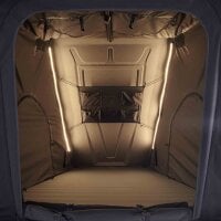 Bundle: CUMARU XP 135 Dachzelt-Set