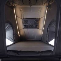 Bundle: CUMARU XP 135 Rooftent-Set