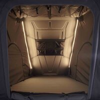 Bundle: CUMARU XP 135 Rooftent-Set