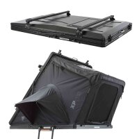 Bundle: CUMARU XP 135 Rooftent-Set
