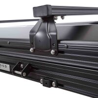 Bundle: CUMARU XP 135 Rooftent-Set