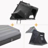 Bundle: CUMARU XP 135 Rooftent-Set