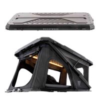 Bundle: HAZEL 130 + Thermal Inner Tent