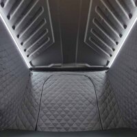 Bundle: HAZEL 130 + Thermal Inner Tent