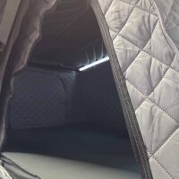 Bundle: HAZEL 130 + Thermal Inner Tent