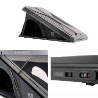 Bundle: HAZEL 130 + Thermal Inner Tent