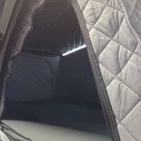 Bundle: HAZEL 130 + Thermo-Innenzelt