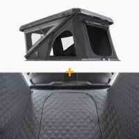 Bundle: HAZEL 155 + Thermal Inner Tent