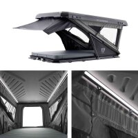 Bundle: HAZEL 155 + Thermal Inner Tent