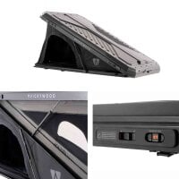 Bundle: HAZEL 155 + Thermo-Innenzelt