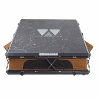 Bundle: CUMARU UP 145 + Thermal Inner Tent